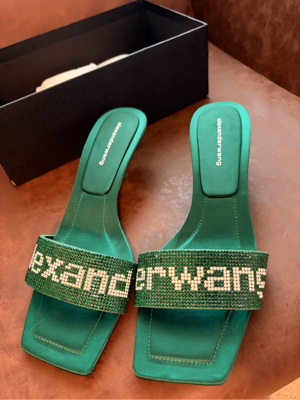 Alexander Wang Heels